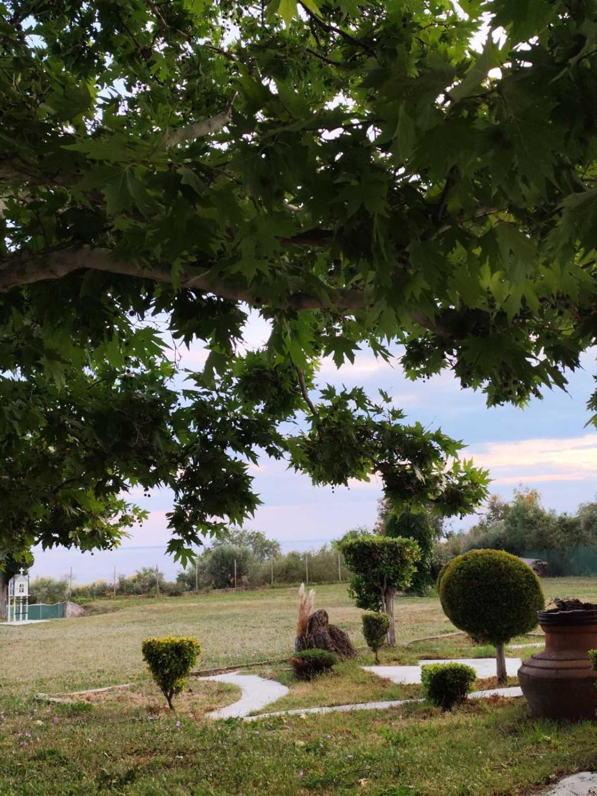 Villa Anestaki By The Sea Mesimvria  Esterno foto